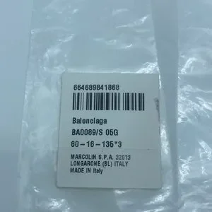 Balenciaga | Accessories | Host Pick Balenciaga 089  display picture 1